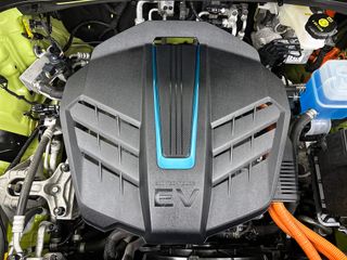Kia e-Soul