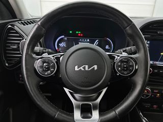 Kia e-Soul