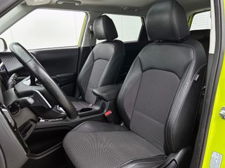 Kia e-Soul