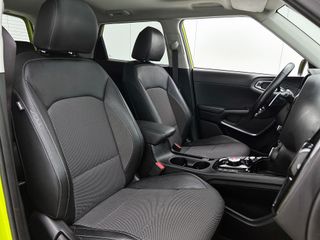 Kia e-Soul