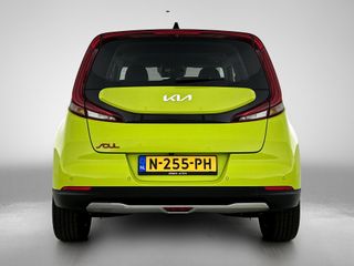 Kia e-Soul