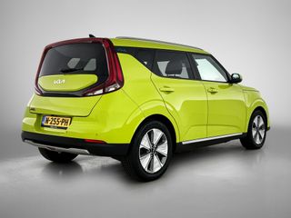 Kia e-Soul