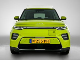 Kia e-Soul