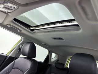 Kia e-Soul