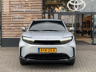 Toyota Urban Cruiser