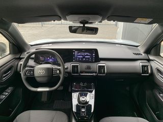 Toyota Urban Cruiser