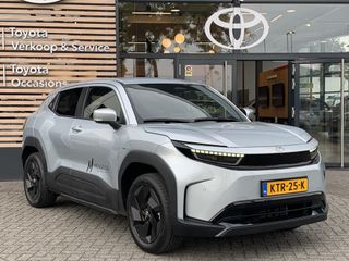 Toyota Urban Cruiser
