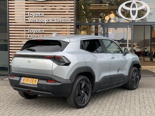 Toyota Urban Cruiser