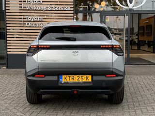 Toyota Urban Cruiser