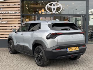 Toyota Urban Cruiser