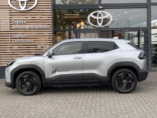 Toyota Urban Cruiser