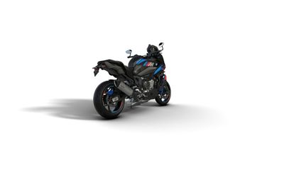 BMW M 1000 XR