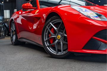 Ferrari F12