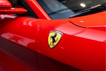 Ferrari F12