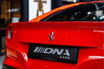 Ferrari F12