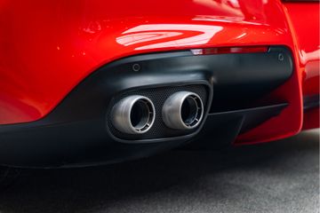 Ferrari F12