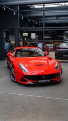 Ferrari F12