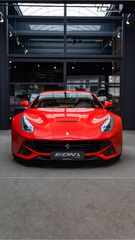 Ferrari F12