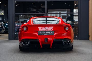 Ferrari F12