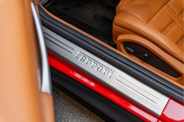 Ferrari F12