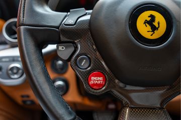 Ferrari F12