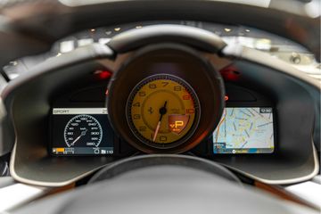 Ferrari F12