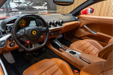 Ferrari F12