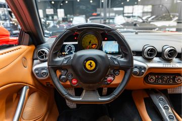 Ferrari F12