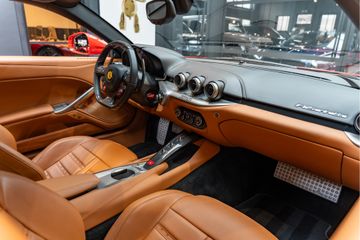 Ferrari F12