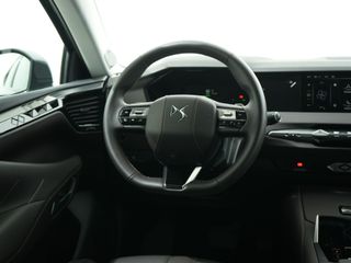 DS DS 4