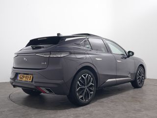 DS DS 4