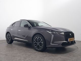 DS DS 4