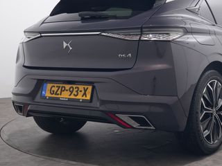 DS DS 4