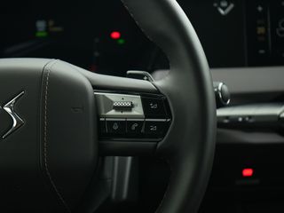 DS DS 4