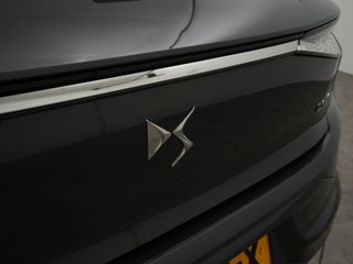 DS DS 4