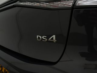 DS DS 4