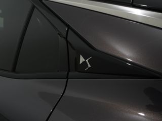 DS DS 4
