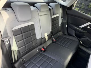 Citroën C4 X