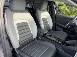 Citroën C4 X