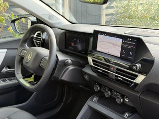 Citroën C4 X