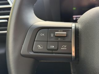 Citroën C4 X