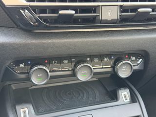 Citroën C4 X