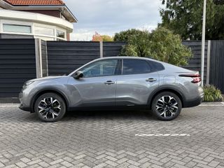 Citroën C4 X