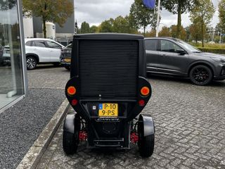 Carver Cargo