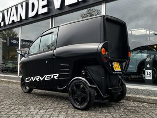 Carver Cargo