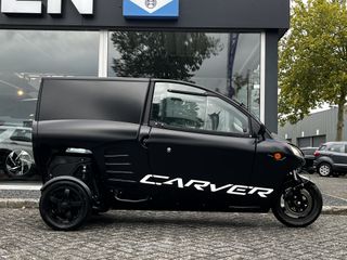 Carver Cargo