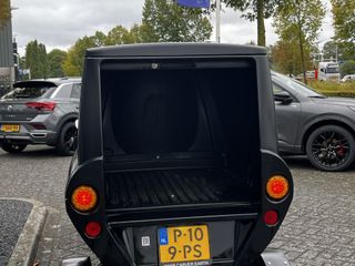 Carver Cargo