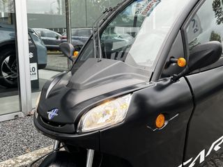 Carver Cargo