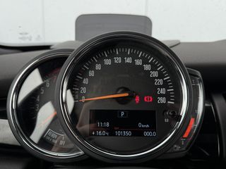 MINI 3-Deurs