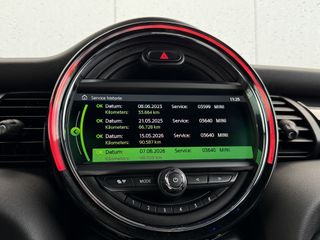 MINI 3-Deurs